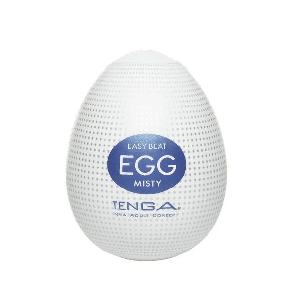 EGG MISTY (NET)