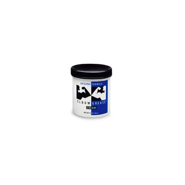 ELBOW GREASE 15 OZ ORIGINAL CREAM