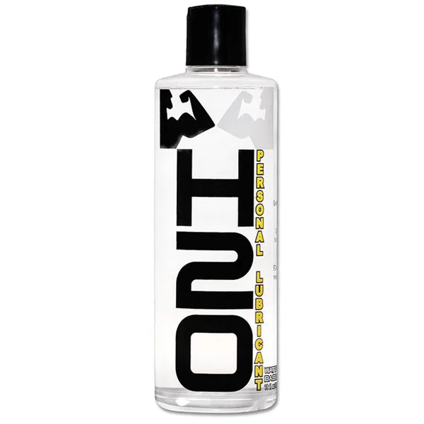Elbow Grease H2o Personal Lubricant - 16 Oz