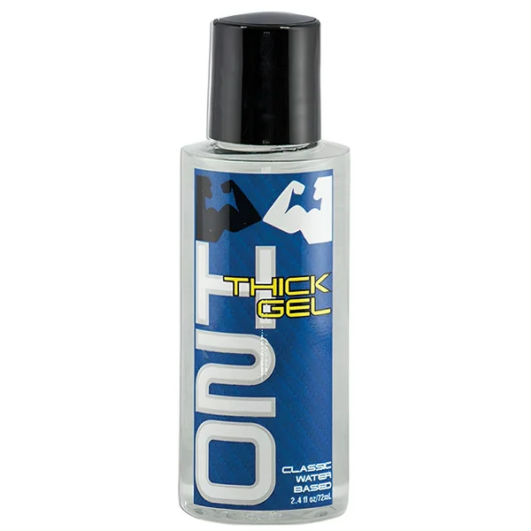 Elbow Grease H2o Thick Gel
