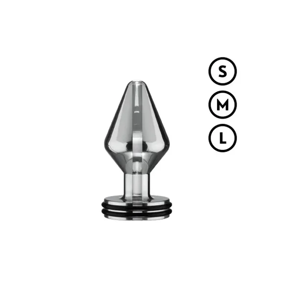 Electrastim Classic Electro Butt Plug