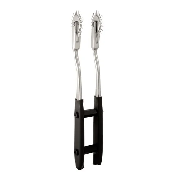 ELECTRASTIM - DOUBLE BI-POLAR PINWHEEL