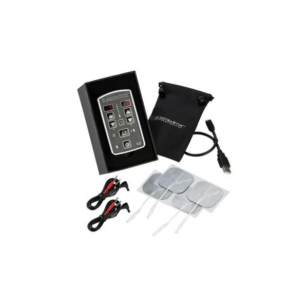 ElectraStim Flick Duo Stimulator Pack