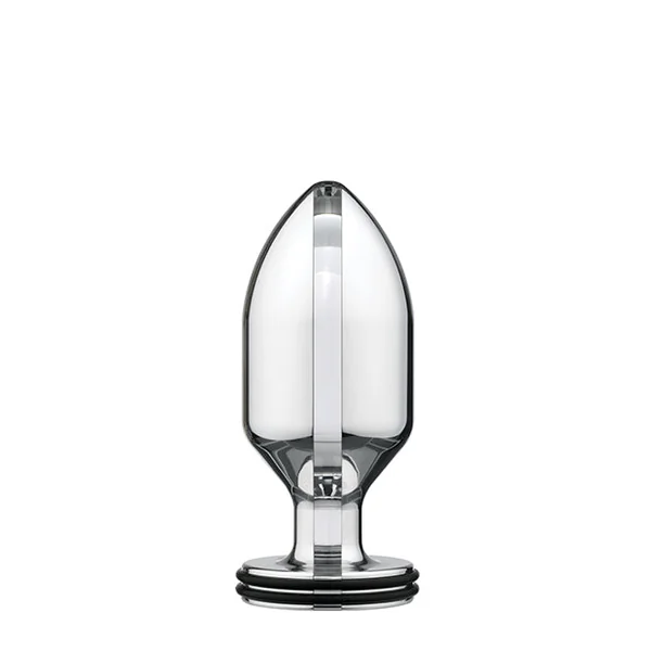 Electrastim Intruder Extreme Electro Butt Plug - Small