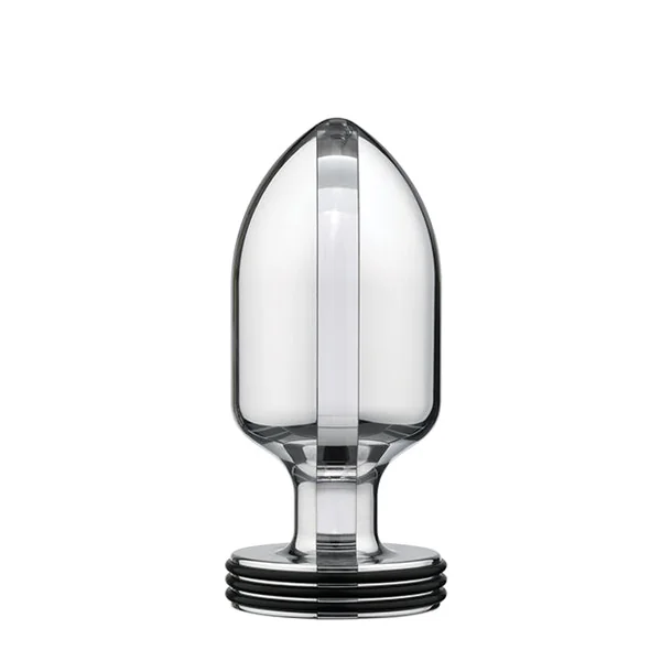 Electrastim Invader Extreme Electro Butt Plug - Medium