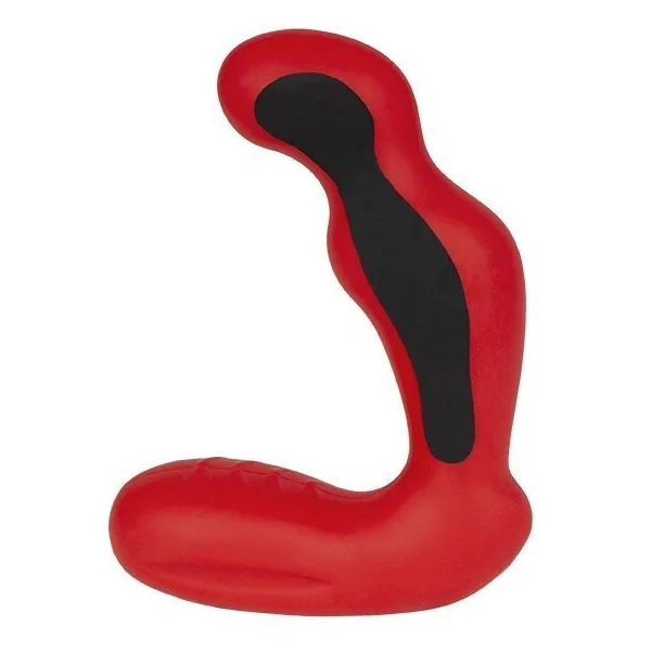 Electrastim silicone fusion habanero prostate massager sex toy stimulation