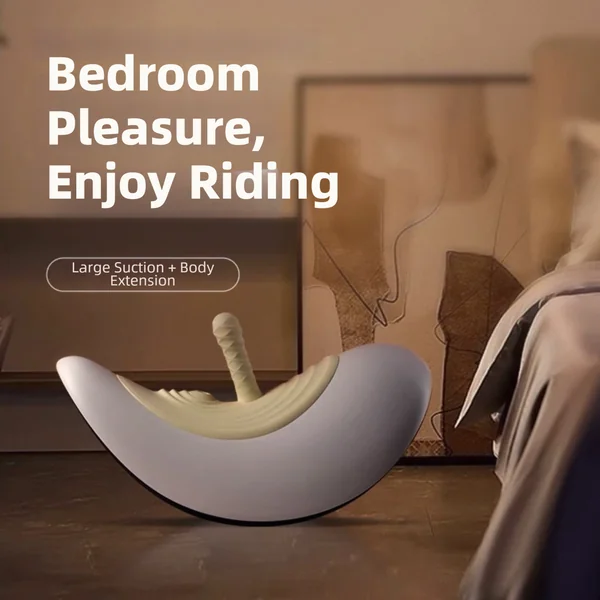 Electric Rocking Horse Sex Machine