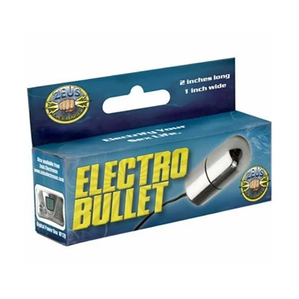 Electro Bullet