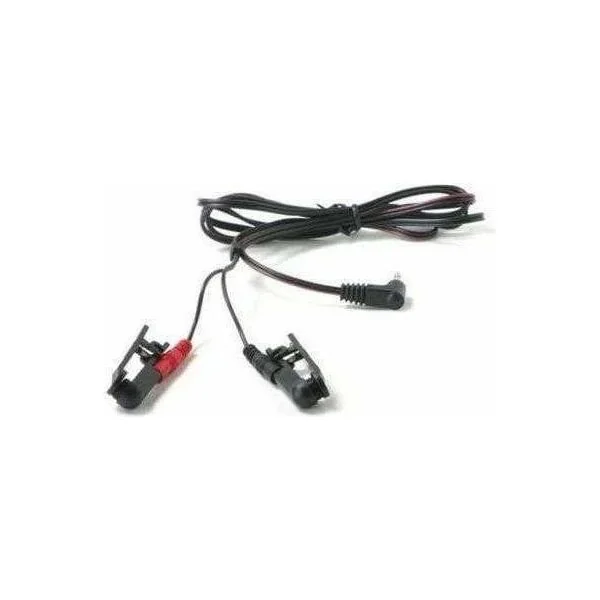 Electrostimulation - Zeus Electrosex - Breast clamps