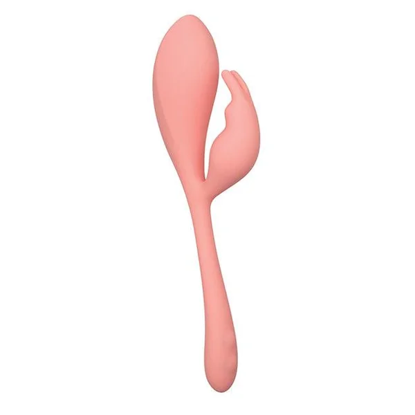 Elle Liquid Silicone Bunny