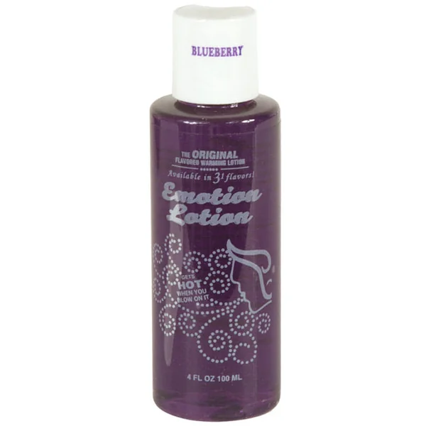 Emotion Lotion - Blueberry