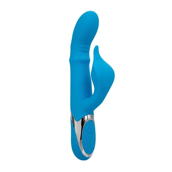 Enchanted Kissing Butterfly Vibrator