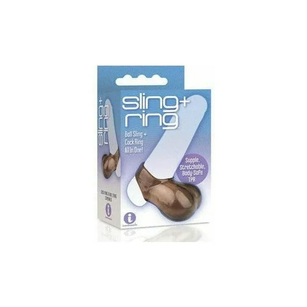 Erection Ring - Icon Brands - Sling Ring