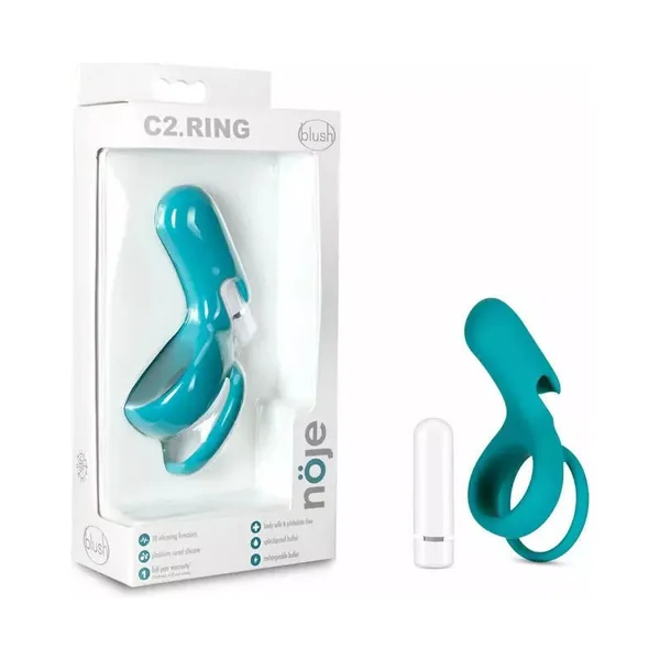 Erection Ring - Nöje - C2.Juniper