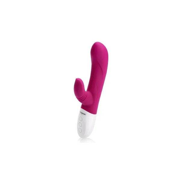 EROCOME PEGASUS rabbit dildos vibrator adult toys