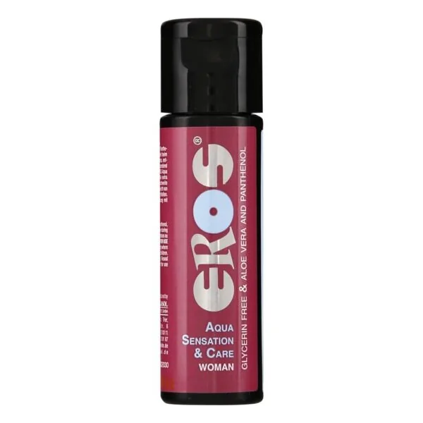 EROS - AQUA SENSATIONS AND CARE WOMAN 30 ML
