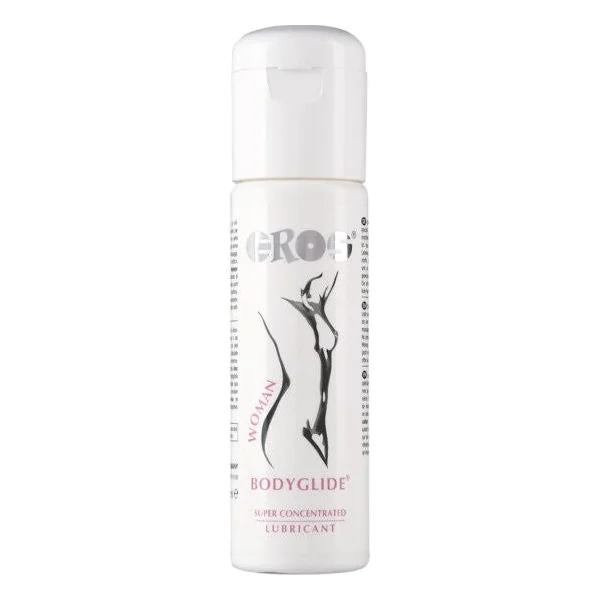 EROS - BODYGLIDE SUPERCONCENTRATED WOMAN LUBRICANT 100 ML
