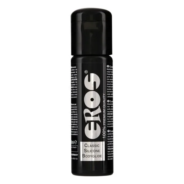 EROS - CLASSIC SILICONE BODYGLIDE 30 ML