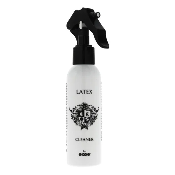 EROS FETISH LINE - LATEX CLEANER 150 ML