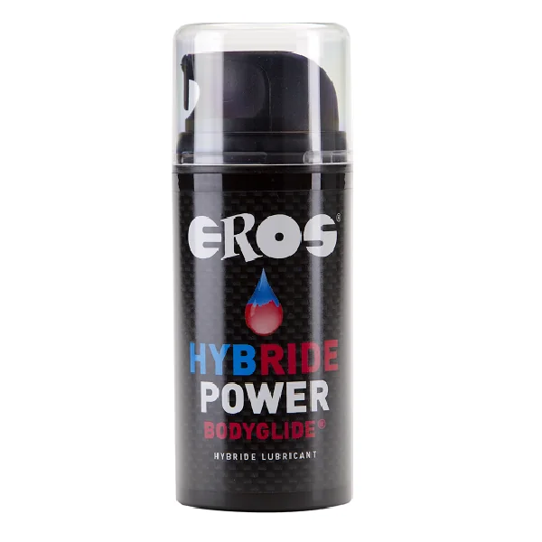 EROS POWER LINE - POWER BODYGLIDE 100 ML