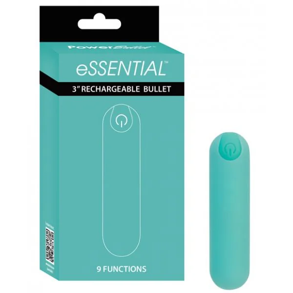 eSSENTIAL Power Bullet