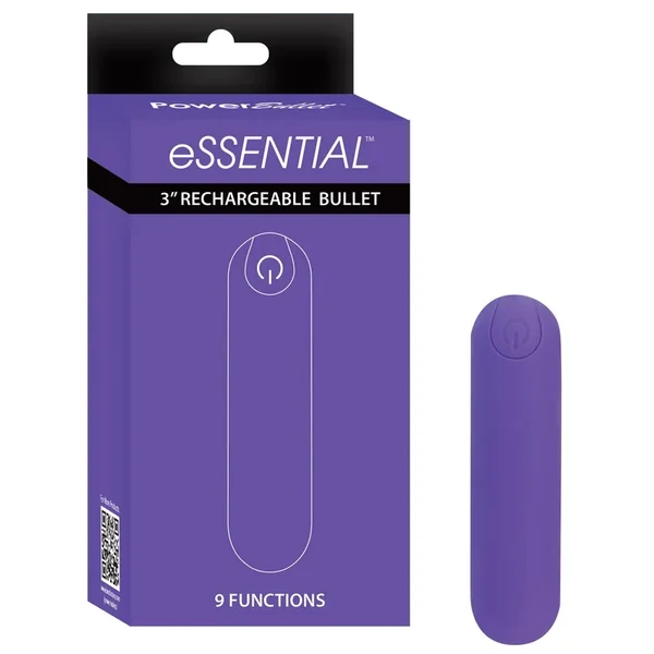 eSSENTIAL Power Bullet – Purple