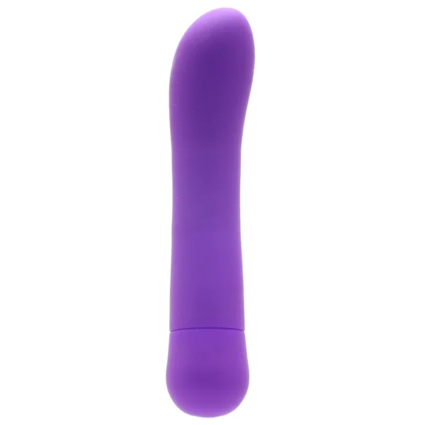 Eve’s Orgasmic-G Vibe in Purple