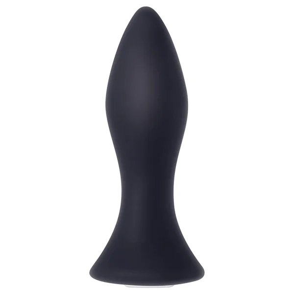 Evolved Mighty Mini Vibrating Butt Plug