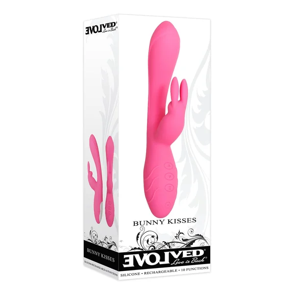 Evolved Novelties - Bunny Kisses