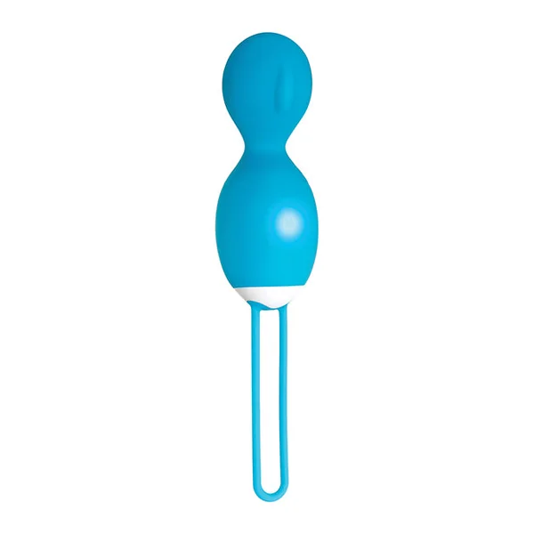Evolved Twistin' The Night Away Rechargeable Kegel Exerciser