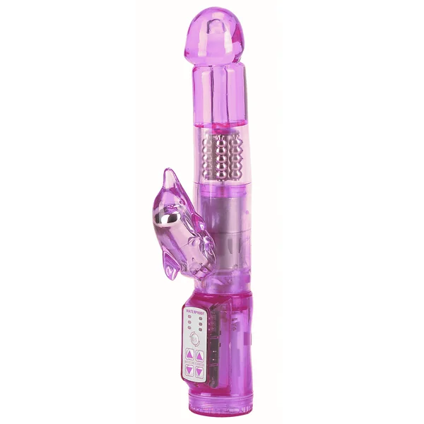 Exotik Dolphin Rotating Vibrator