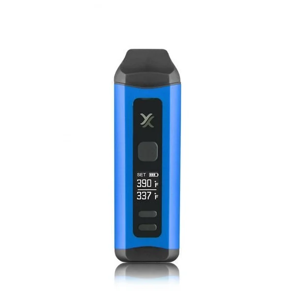 Exxus Mini Plus Red