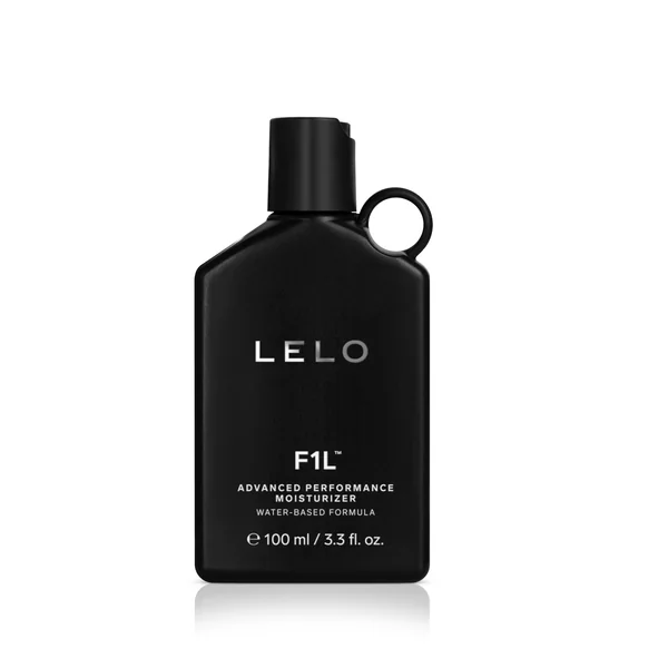 F1l Advanced Performance Moisturizer - 3.3 Fl. Oz.