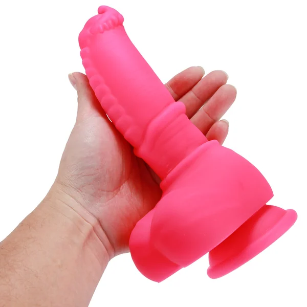 Fantasy Coxplay Naga Dildo