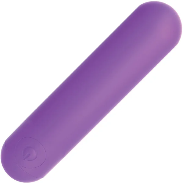Fantasy For Her - Her Rechargeable Silicone Bullet