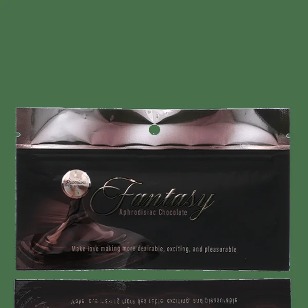 Fantasy: Male Chocolate