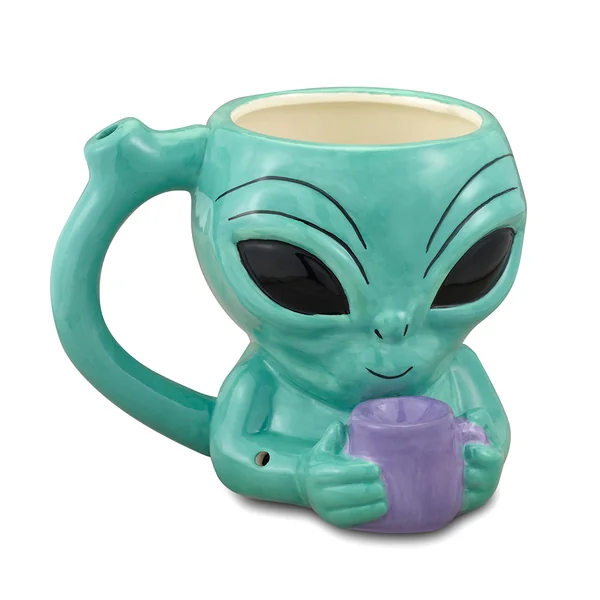 Fashioncraft – Alien Mug