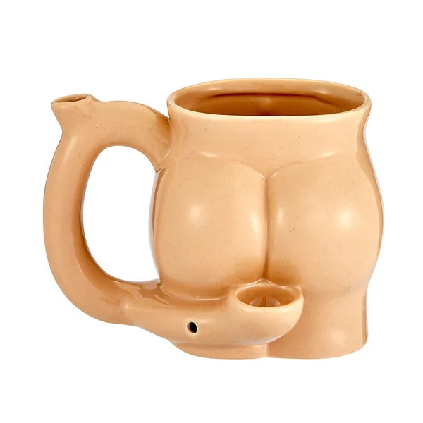 Fashioncraft – Butt Mug