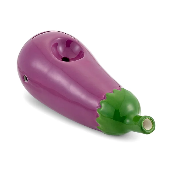 Fashioncraft – Mini Eggplant Pipe