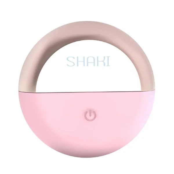 Female Tongue Licking Massager Clitoral Toy