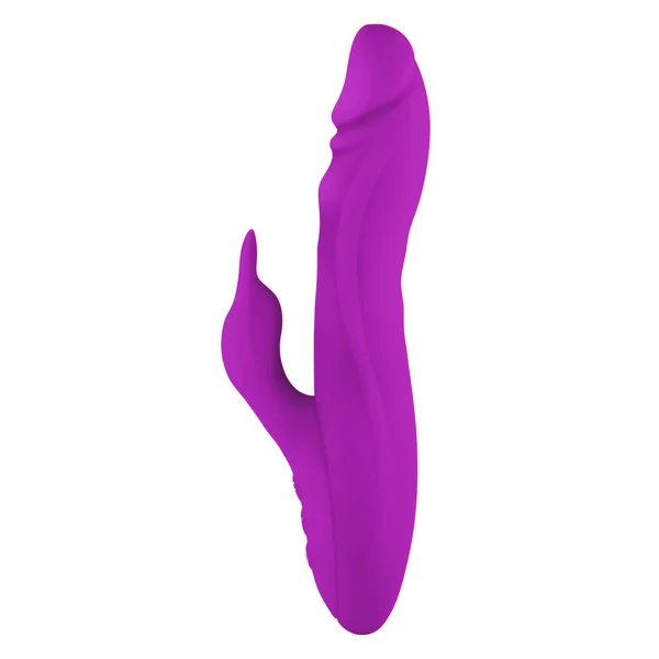 Femme Funn Booster Rabbit - Purple