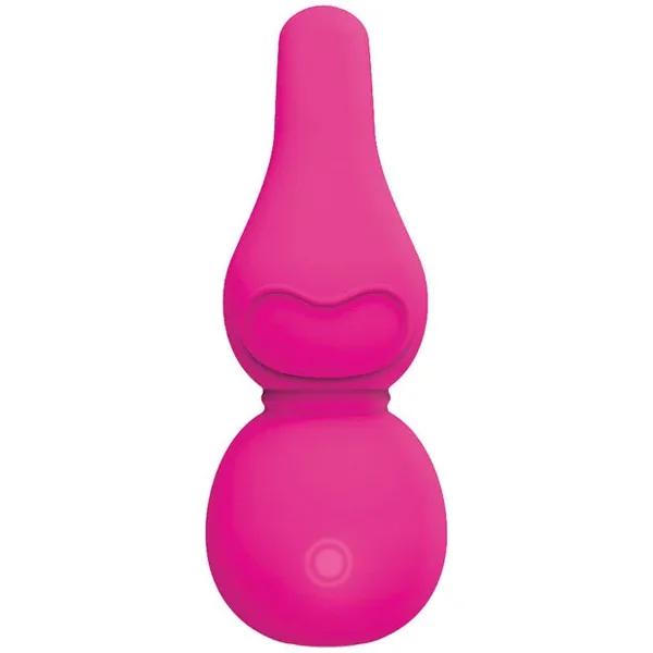 Femme Funn Buddies Stubby Massager