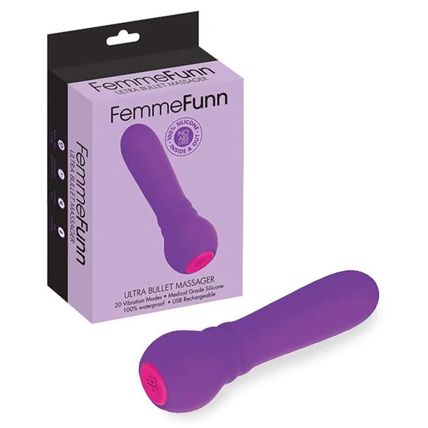 Femme Funn Ultra Bullet Massager