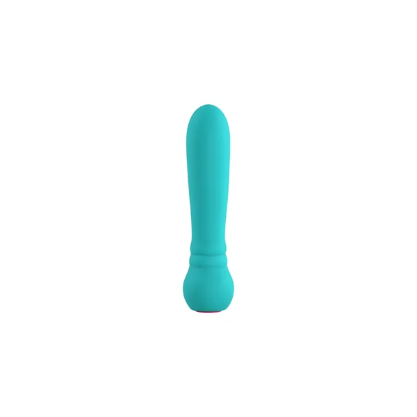 Femme Funn – Ultra Bullet Turquoise