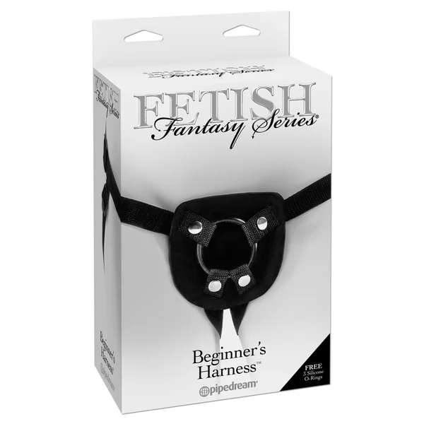 FETISH FANTASY BEGINNERS HARNESS
