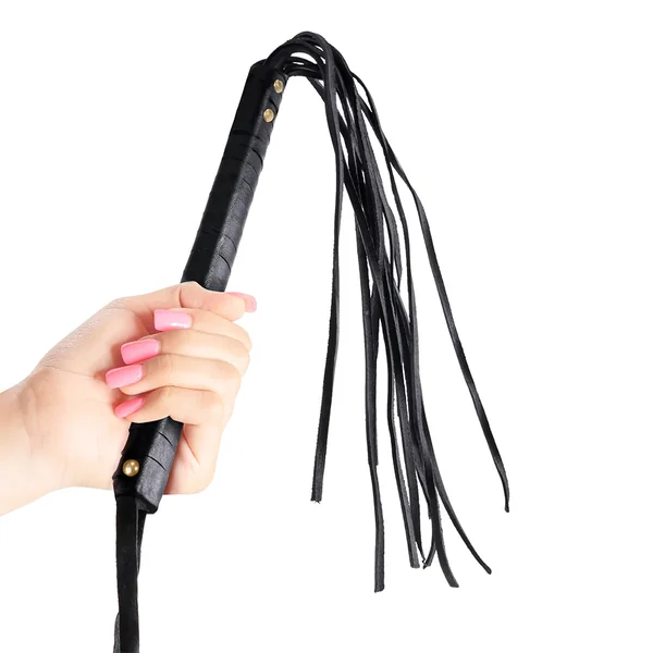 Fetish Fantasy Ltd Cat-O-Nine Tails