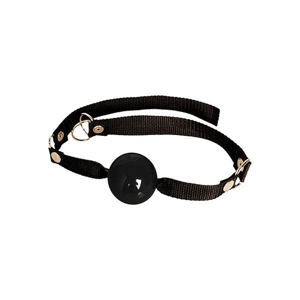 Fetish Fantasy Series Beginner's Ball Gag