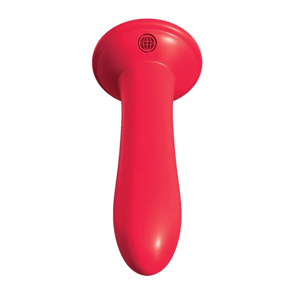 Fetish Fantasy Series First Timer's Strap-On Set