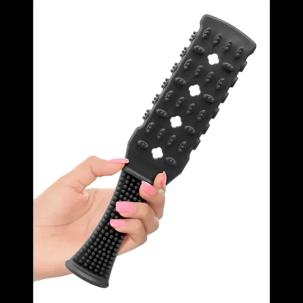 Fetish Fantasy Series Rubber Paddle