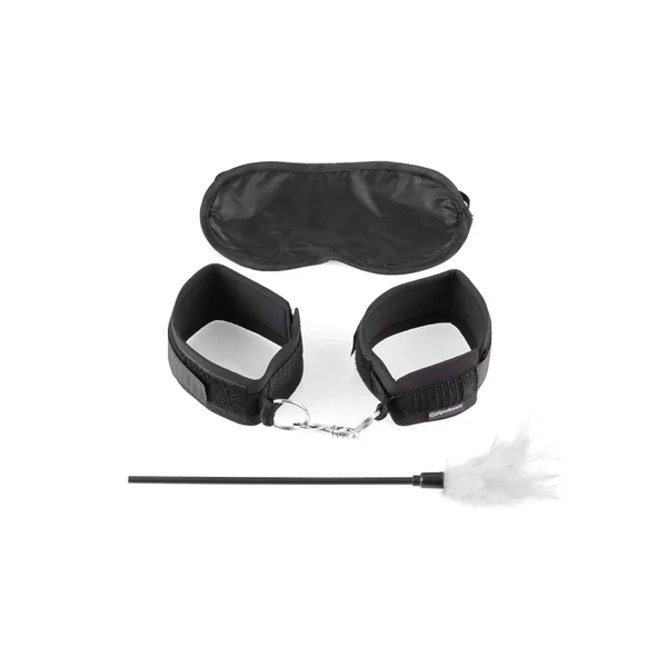 Fetish Fantasy Series Sensual Seduction Kit